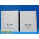 The Advantage E9000 & Powerpro Systems & Hall Micro 100 Instruction Manual~31212