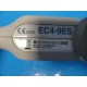 SAMSUNG MEDISON EC4-9ES ENDOCAVITY Trasnducer for SonoAce X4/8000/9900 (11498)