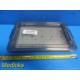Polyvac Storage & Sterilization Tray W/ Silicon Mat 11.24" x 7.25" x 2" ~ 31595