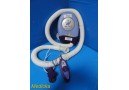 3M Arizant Healthcare Bair Paws 87500 Patient Warmer W/ Hose & Remote ~ 31191