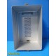 Aesculap Veterinary Sterile Container JN090 Base W/ JN091 Lid & Basket ~ 31192