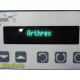 2011 Arthrex AR-8300 APSII Shaver Console ONLY ~ 31196