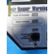 2011 3M Bair Hugger 505 Patient Warmer (For Parts & Repairs) ~ 31200