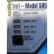 2011 3M Bair Hugger 505 Patient Warmer (For Parts & Repairs) ~ 31200