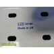 Olympus WA05970A Storage & Sterilization Container W/ Silicon Mat ~ 31201