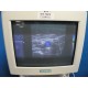 Siemens Antares VF10-5 P/N 04839473 Linear Ultrasound Transducer Probe (11837)
