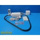 Welch Allyn Green Series LED Exam Light IV W/ Mount (Hill-Rom 48810) NIB ~31231A