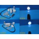 Welch Allyn Green Series LED Exam Light IV W/ Mount (Hill-Rom 48810) NIB ~31231A