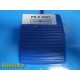 Linemaster EnSEAL 800035 Single-Paddle Foot Switch Aquiline 971-SWNOM ~ 31640