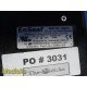 Linemaster EnSEAL 800035 Single-Paddle Foot Switch Aquiline 971-SWNOM ~ 31640