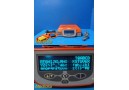 GYRUS ACMI G400 Generator P/N 777000 W/ 744010 Foot-Control ~ 31333