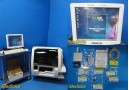 2015 Instrumentation Lab ACL TOP 300 CTS Coagulation Analyzer W/ Supplies ~31324