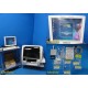 2015 Instrumentation Lab ACL TOP 300 CTS Coagulation Analyzer W/ Supplies ~31324