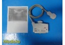 2011 Toshiba PVT-674BT Convex Array Ultrasound Transducer * FOR PARTS * ~31330