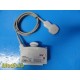 2011 Toshiba PVT-674BT Convex Array Ultrasound Transducer * FOR PARTS * ~31330