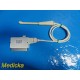 GE 618E Endocavity Ultrasound Transducer Probe ~ 22190