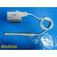 GE 618E Model 2105773 Endocavity Ultrasound Transducer Probe ~ 22188