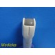 2002 GE 618E Model 2197484 Endo-Cavity Ultrasound Transducer Probe ~ 22170