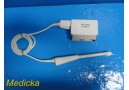 GE 618E (2105173) Endocavity / Transvaginal Ultrasound Transducer Probe ~ 22168