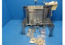 Ferno ILLE Model 114 Whirlpool Hydrotherapy Aerator / Ejactor W/ Hardware ~11674