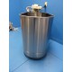 Ferno ILLE Model 114 Whirlpool Hydrotherapy Aerator / Ejactor W/ Hardware ~11674