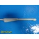 GE 618E Transvaginal Ultrasound Transducer Probe ~ 22144