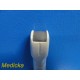 GE 618E Model 2197484 Endovaginal Ultrasound Transducer Probe ~ 22141