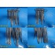 Aesculap Wright Jarit Codman Complete Pro Cerclage/Cervical Laceration Set~22138