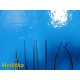 Aesculap Wright Jarit Codman Complete Pro Cerclage/Cervical Laceration Set~22138