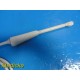 GE 618E Model 2105773 Endo-cavity Ultrasound Transducer Probe ~ 21968
