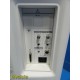 GE LOGIQ α200 (Alpha 200) Diagnostic Ultrasound *POWERED ON* ~ 22135