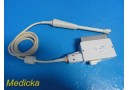 2006 GE 618E 2236952 Endocavity/Endorectal Ultrasound Transducer Probe ~ 21954