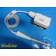 GE 618E P/N 2197484 Endo-cavity Ultrasound Transducer Probe ~ 21952