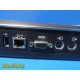 2013 Sonosite P15078-10 Edge Mini Dock ~ 31633