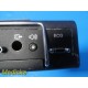 2013 Sonosite P15078-10 Edge Mini Dock ~ 31633