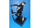 American Optical AO 11580 Slit Lamp with out Power cord (Gen Ophthalmology) 6555