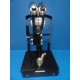 American Optical AO 11580 Slit Lamp with out Power cord (Gen Ophthalmology) 6555