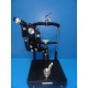 American Optical AO 11580 Slit Lamp with out Power cord (Gen Ophthalmology) 6555