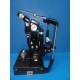 American Optical AO 11580 Slit Lamp with out Power cord (Gen Ophthalmology) 6555