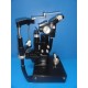 American Optical AO 11580 Slit Lamp with out Power cord (Gen Ophthalmology) 6555