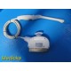 2016 GE E8C Ref 2297883 Endocavity Ultrasound Transducer Probe ~ 31396