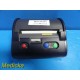 SII MPU-L465 Thermal Monochrome Printer W/ USB Power Cable ~ 22121
