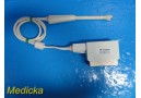 GE 618E Model 2197484 Endovaginal/Transvaginal Ultrasound Transducer Probe~22095