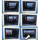 Hitachi EUP-L34T Linear Array Ultrasound Transducer Probe *TESTED* ~ 21932