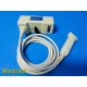 Hitachi EUP-L34T Linear Array Ultrasound Transducer Probe *TESTED* ~ 21932