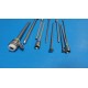 Karl Storz P/N NCKSLEEVES Curcillo Trocar set (Very Low Profile) (6935)