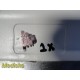 Philips 4522-700-02143 Foot-Switch Type CV 3P 4M ~ 31288