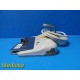 Philips 4522-700-02143 Foot-Switch Type CV 3P 4M ~ 31288