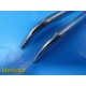 V. Mueller GU4090-028 & GU4090-026 MCCrea Female Urethral Dilators ~ 21925