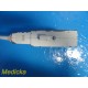 GE 618E Endocavity/Transvaginal Ultrasound Transducer Probe ~ 22079
